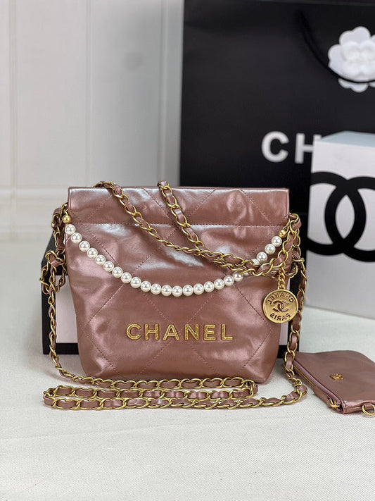 Women Designer Bags - BagsAttire - Chanel Bags - 2737