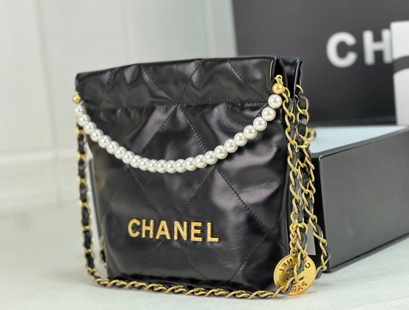 Women Designer Bags - BagsAttire - Chanel Bags - 2729