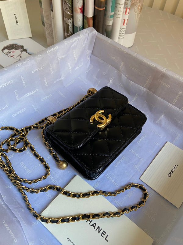 CHANEL BAGS BA - 1006