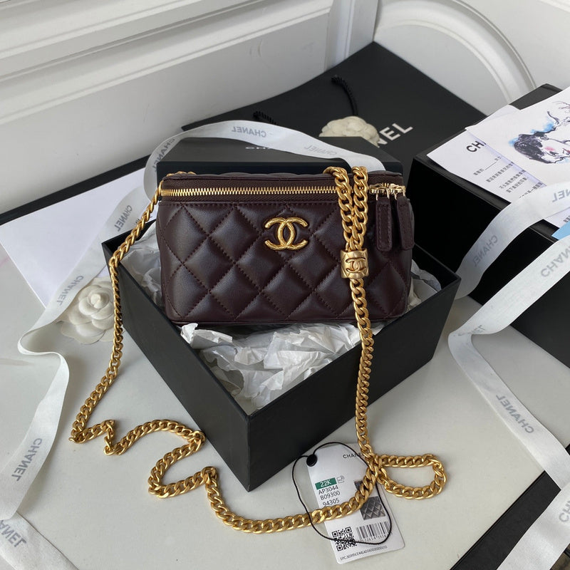 CHANEL BAGS BA