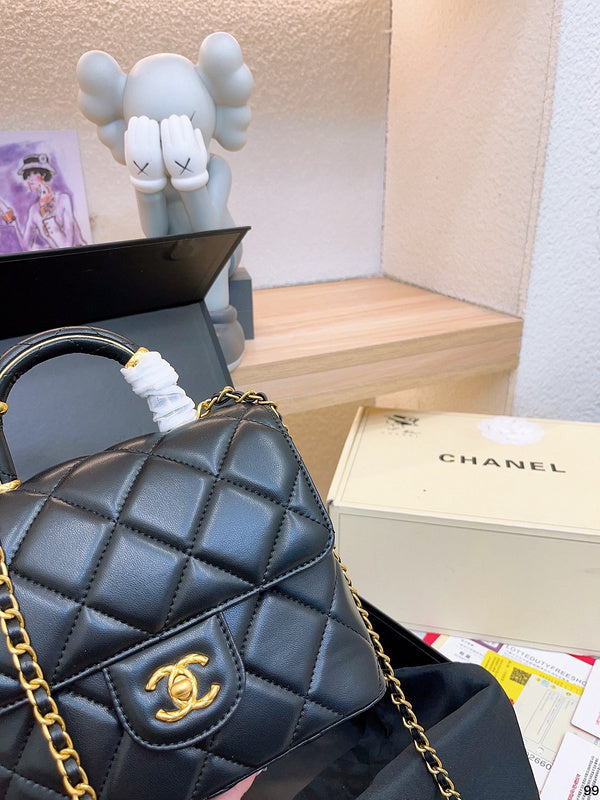 Women Designer Bags - Chanel Bags - 6904