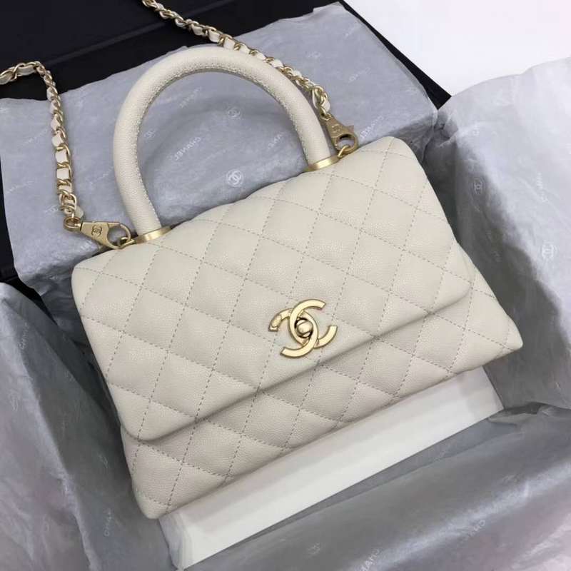 CHANEL BAGS BA