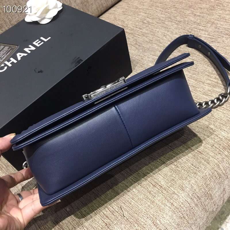 Chanel Bags - BG Bags - 672