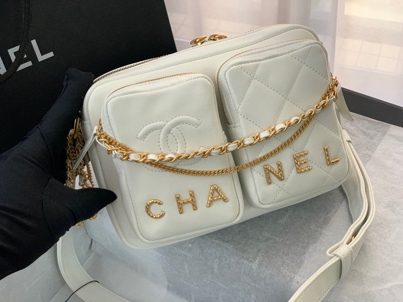 Bags-Glimer - Chanel Bags - 7649