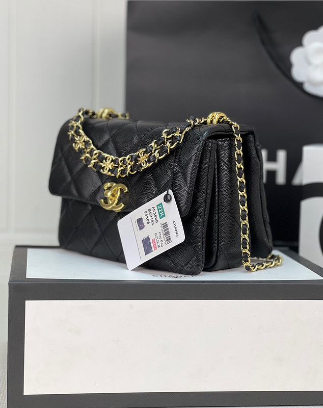 Women Designer Bags - BagsAttire - Chanel Bags - 2764