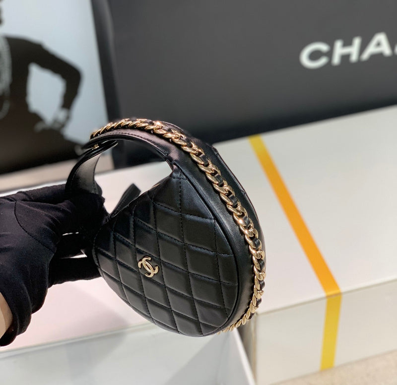 CHANEL BAGS BA