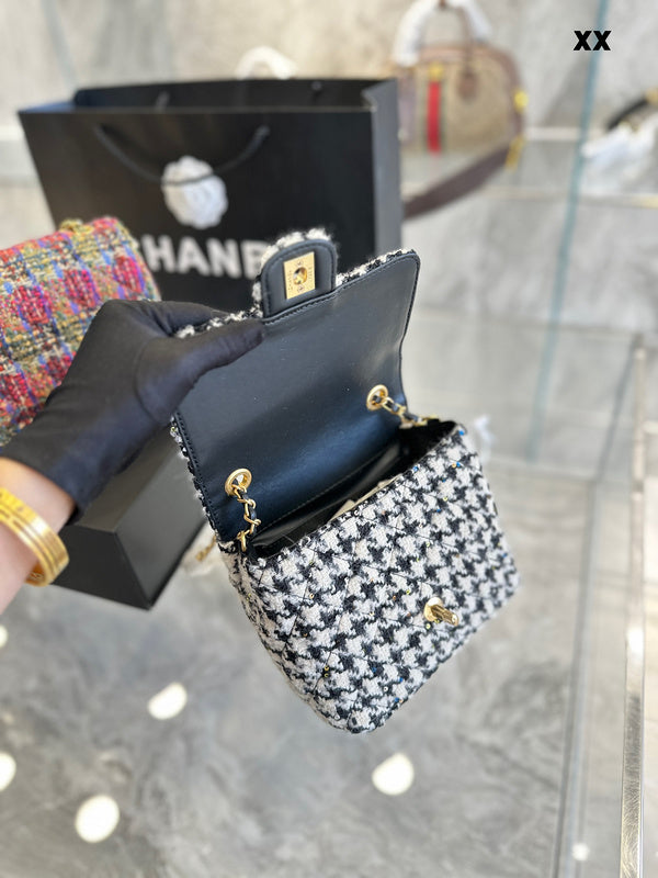 Women Designer Bags - Chanel Bags - 7065