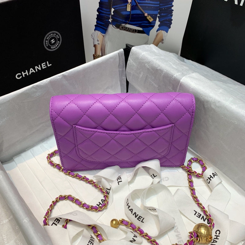 Chanel Bags - BG Bags - 1492