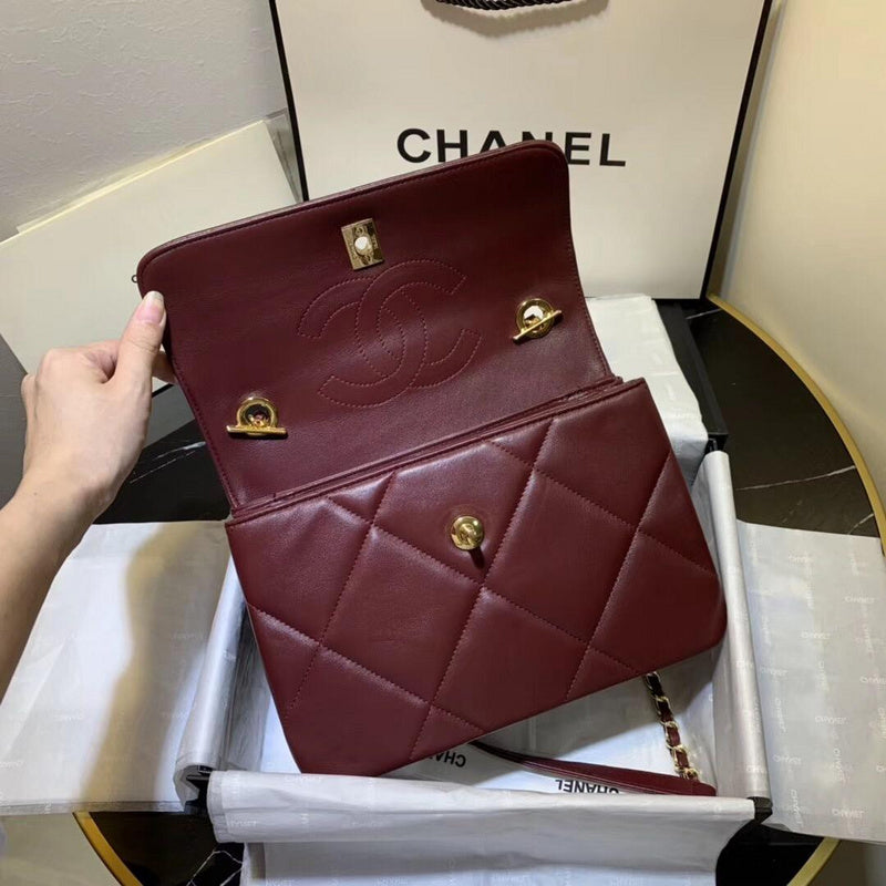 CHANEL BAGS BA