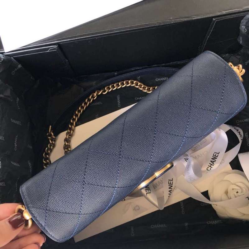 CHANEL BAGS BA