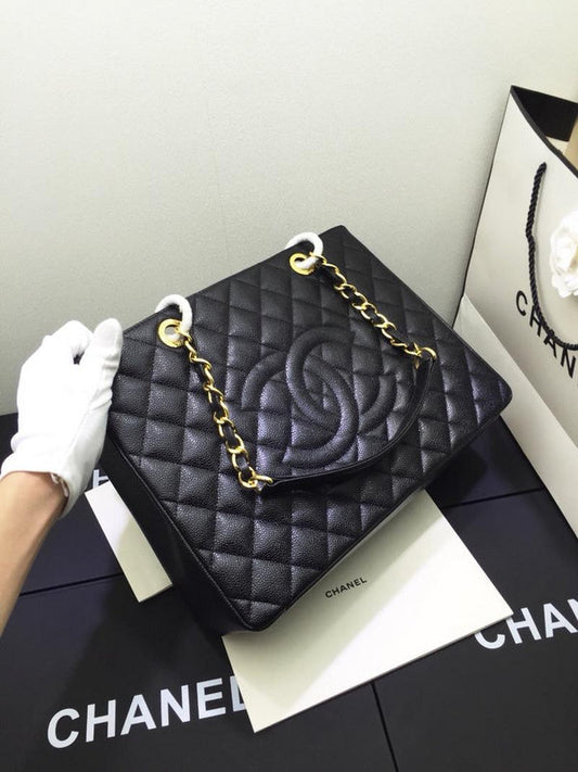 CHANEL BAGS BA