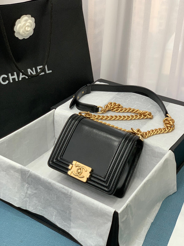 Bags-Glimer - Chanel Bags - 7644