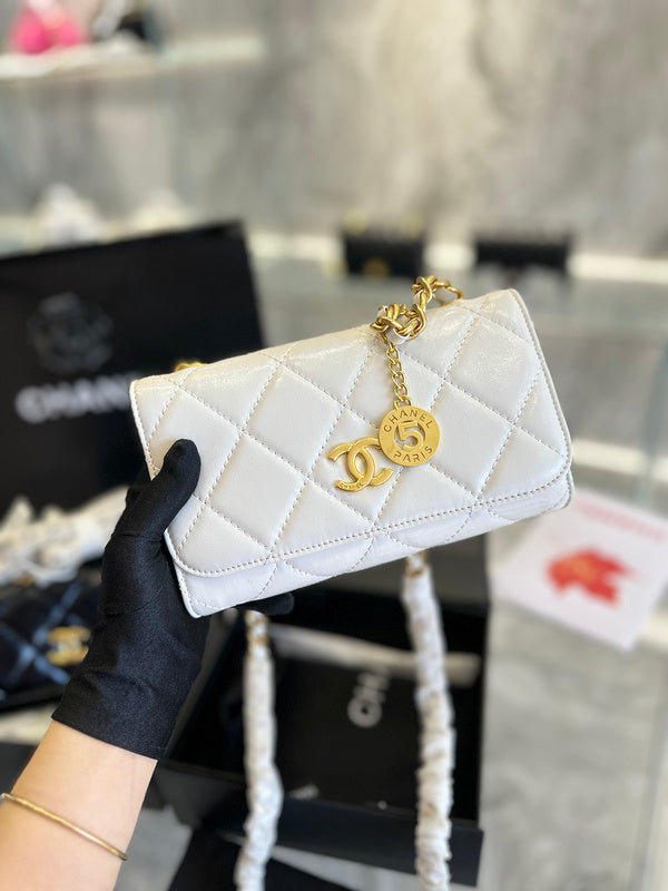 Women Designer Bags - Chanel Bags - 7089