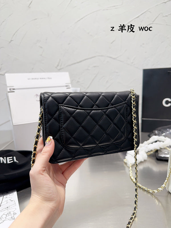 Women Designer Bags - Chanel Bags - 6891