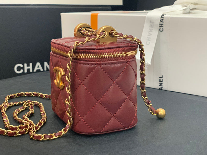 Bags-Glimer - Chanel Bags - 7676