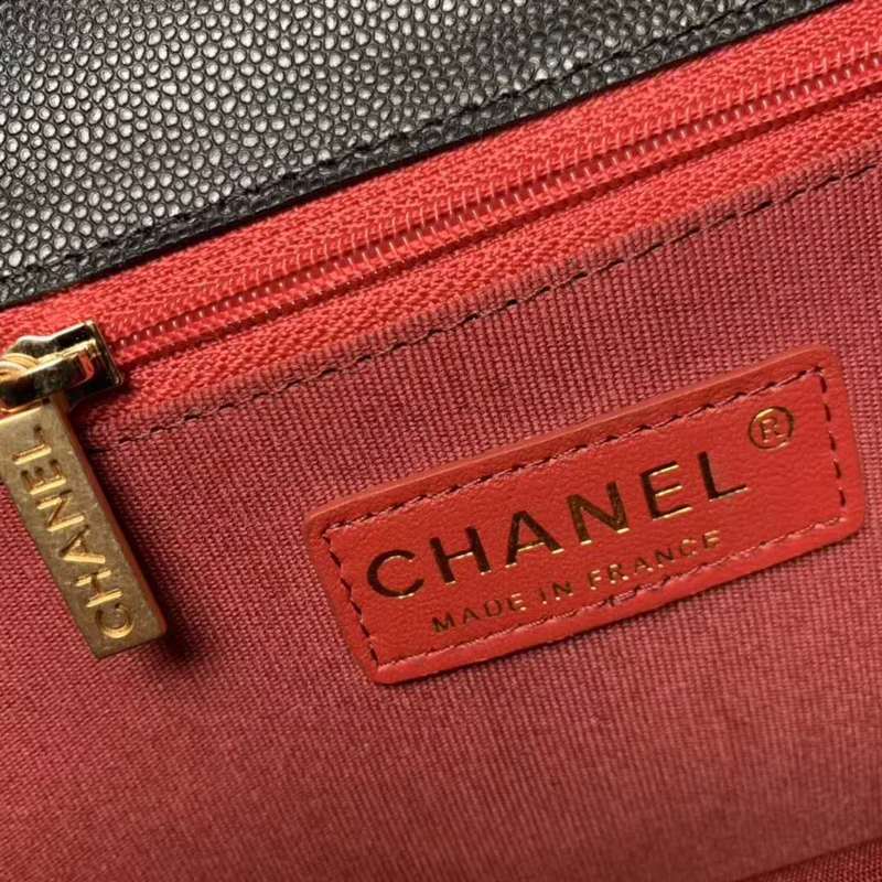 CHANEL BAGS BA