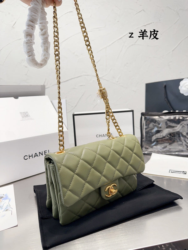 Women Designer Bags - Chanel Bags - 6953