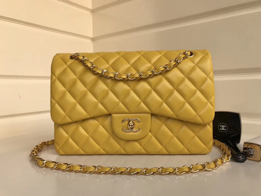 CHANEL BAGS BA