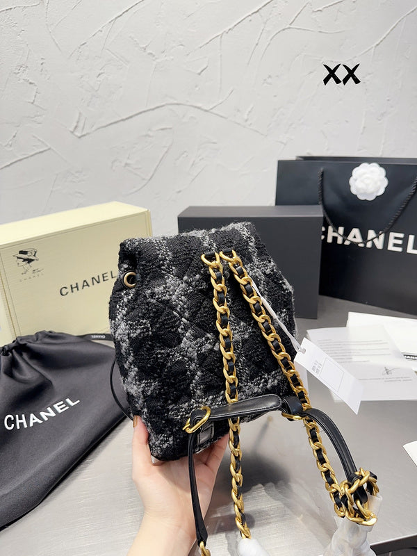 Women Designer Bags - Chanel Bags - 7261