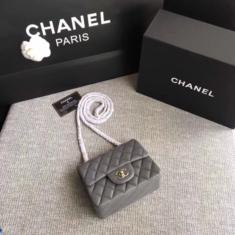 CHANEL BAGS BA