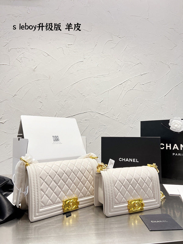 Women Designer Bags - Chanel Bags - 7063