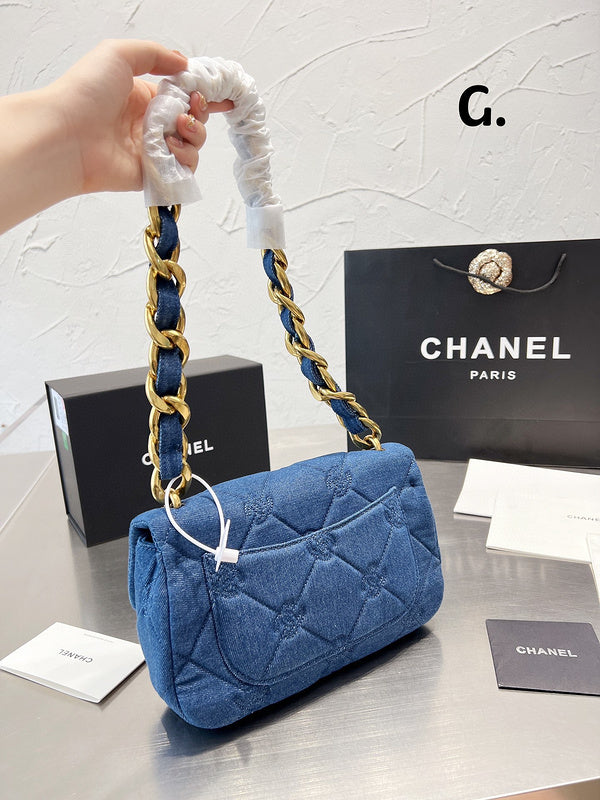 Women Designer Bags - Chanel Bags - 7086