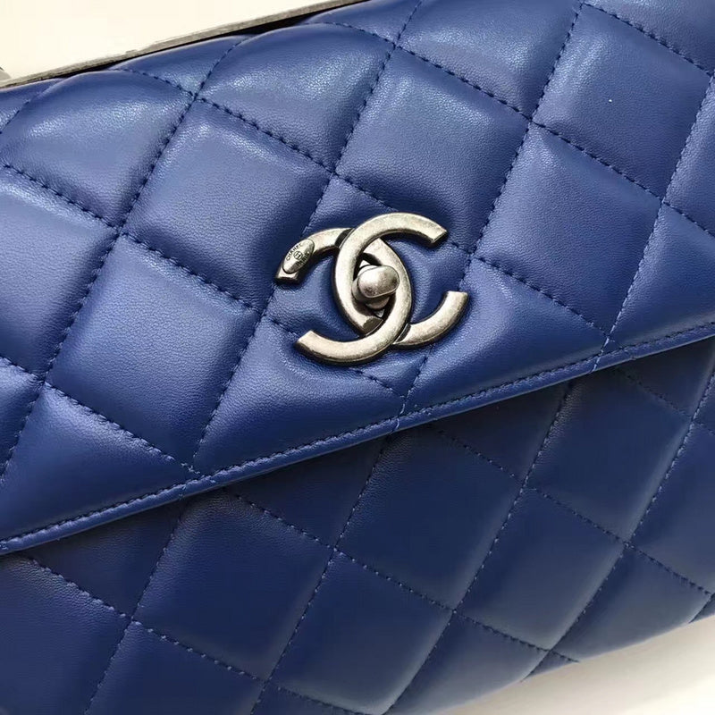 CHANEL BAGS BA