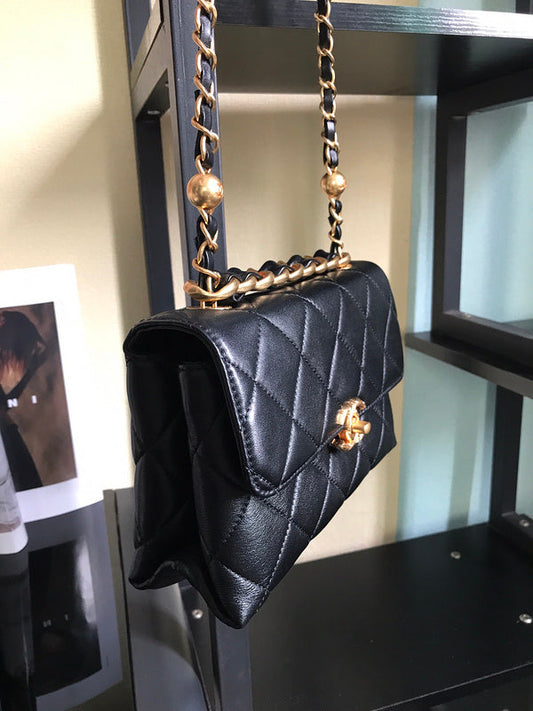 Chanel Bag - BA - 1049