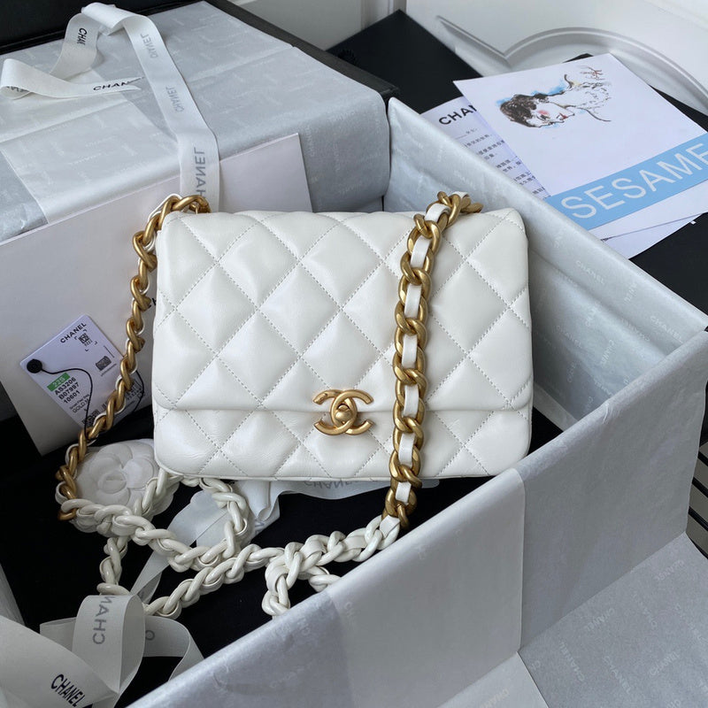 Bags-Glimer - Chanel Bags - 7626