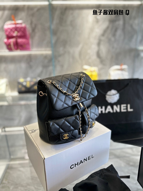 Women Designer Bags - Chanel Bags - 7031