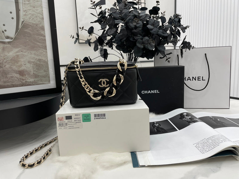 CHANEL BAGS BA - 991