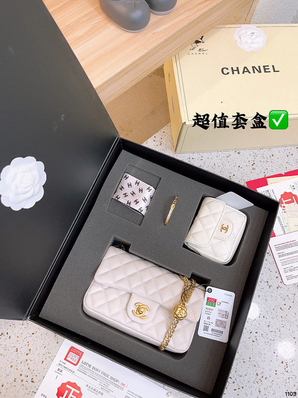 Women Designer Bags - Chanel Bags - 6967