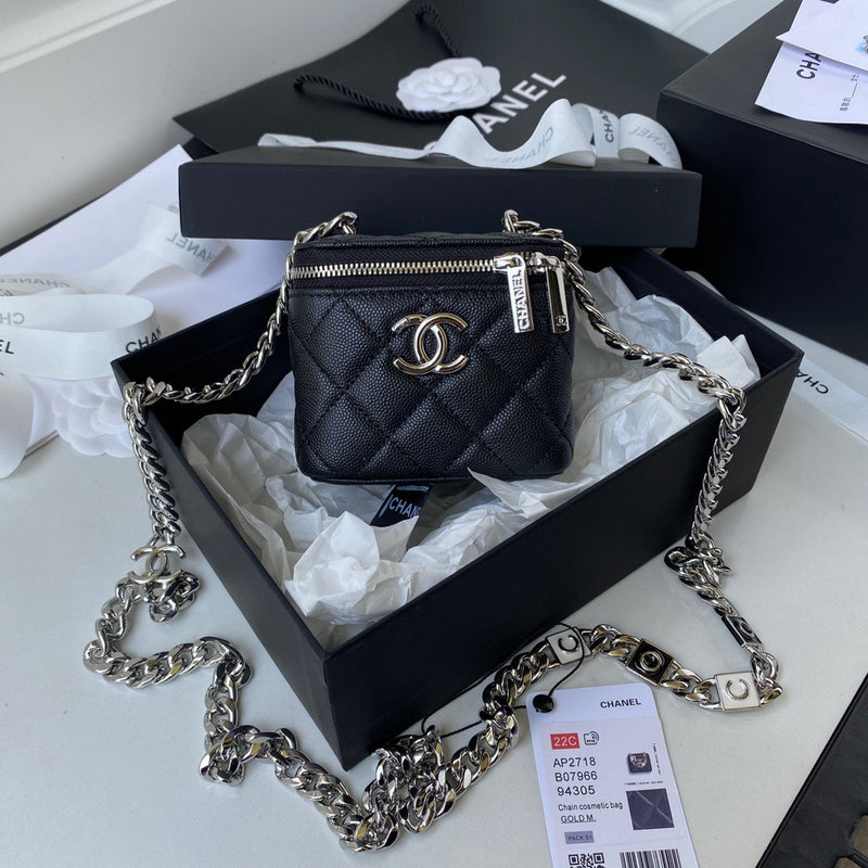 Bags-Glimer - Chanel Bags - 7637