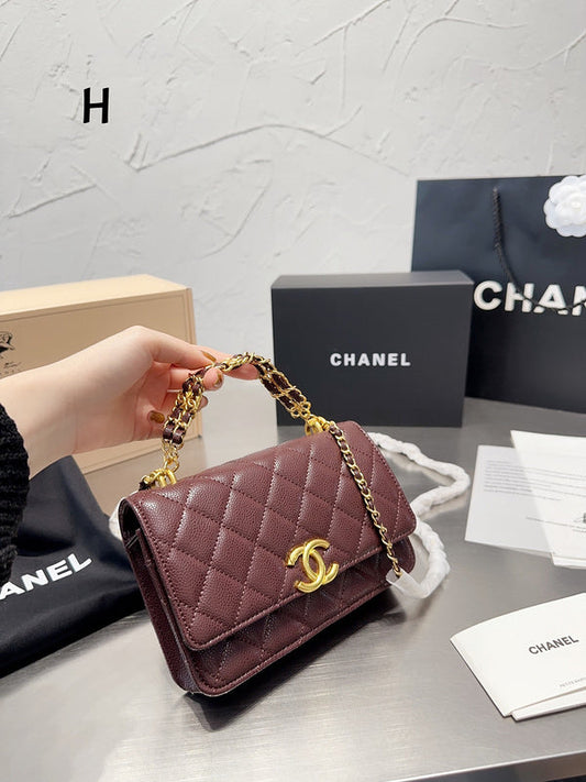 Women Designer Bags - Chanel Bags - 7214