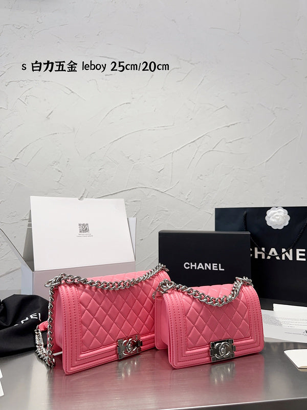 Women Designer Bags - Chanel Bags - 7044