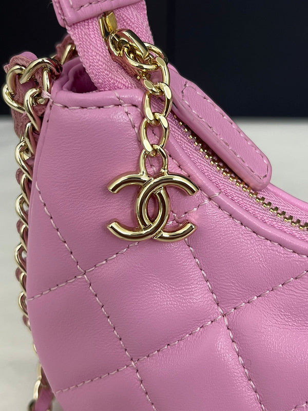 CHANEL BAGS BA