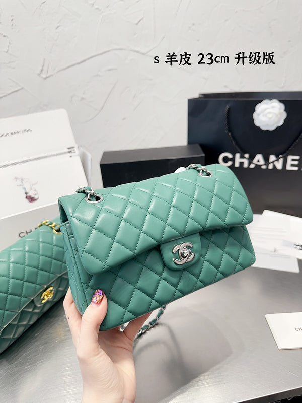 Women Designer Bags - Chanel Bags - 6991