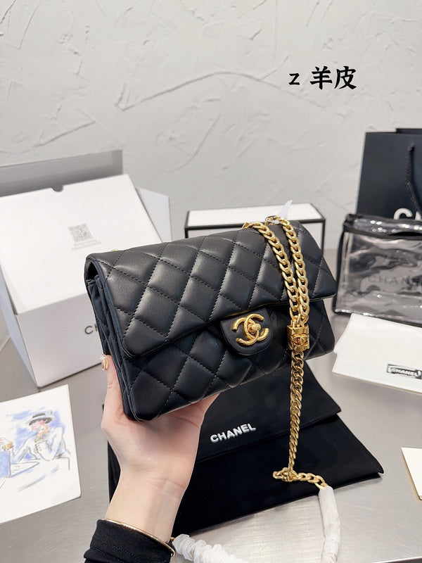 Women Designer Bags - Chanel Bags - 6921