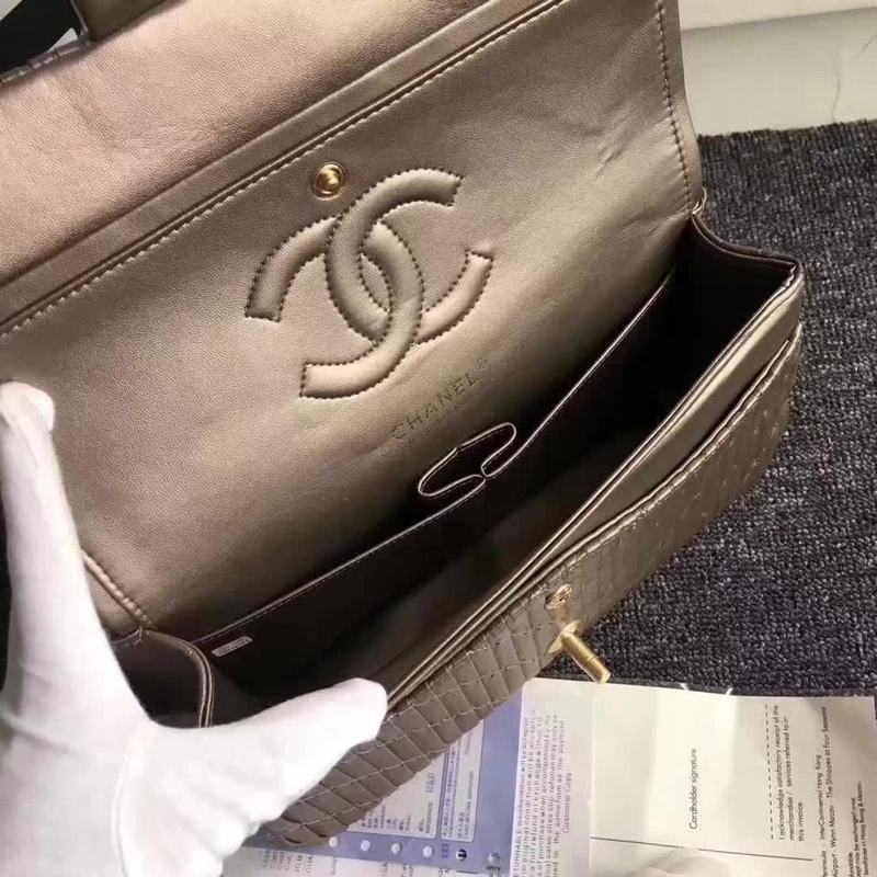 CHANEL BAGS BA