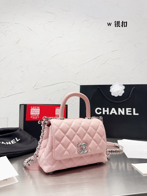 Women Designer Bags - Chanel Bags - 6905