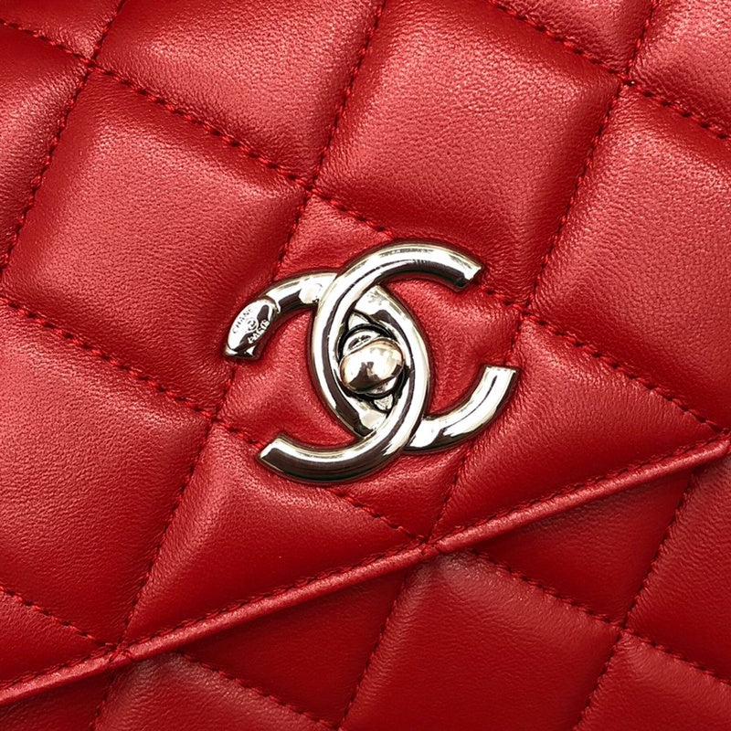 CHANEL BAGS BA