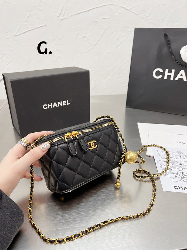 Women Designer Bags - Chanel Bags - 7091