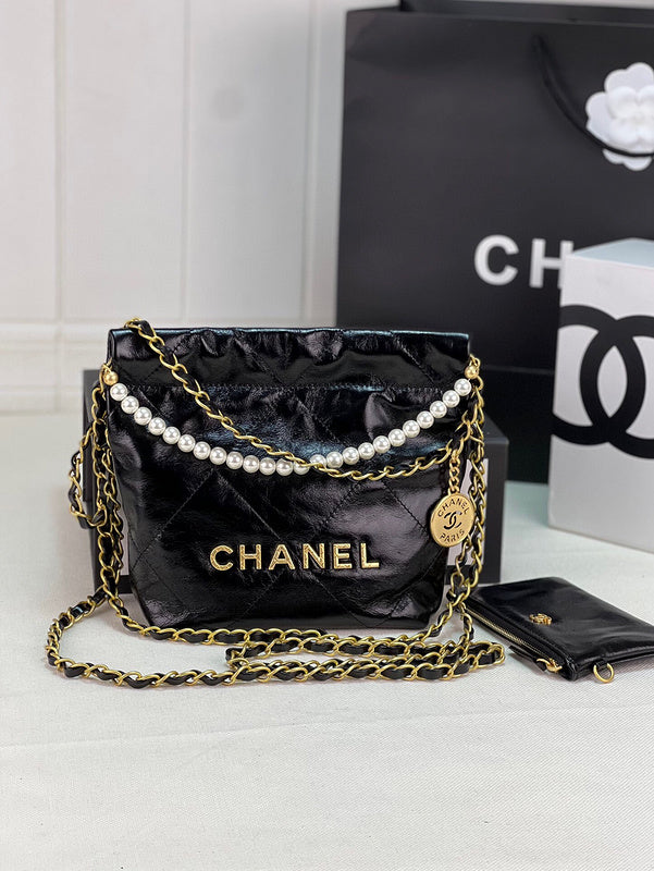 Women Designer Bags - BagsAttire - Chanel Bags - 2738