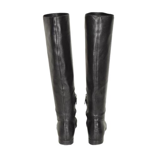 Prada Knee High Boots