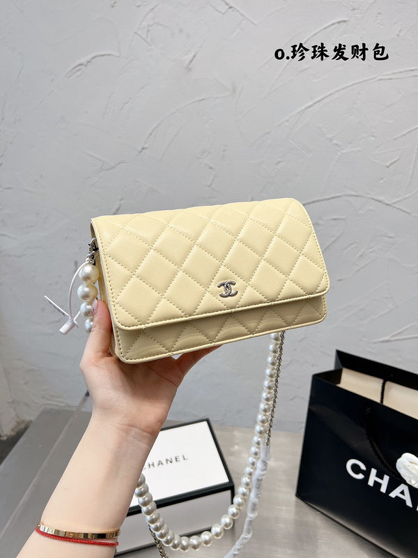 Women Designer Bags - Chanel Bags - 7149