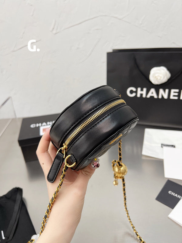 Women Designer Bags - Chanel Bags - 7096