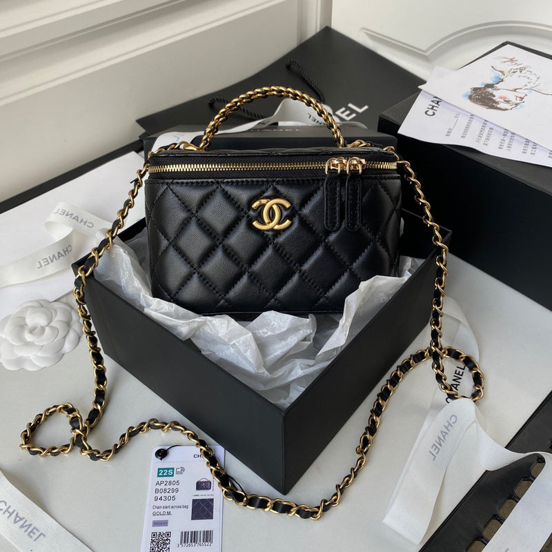 Bags-Glimer - Chanel Bags - 7629