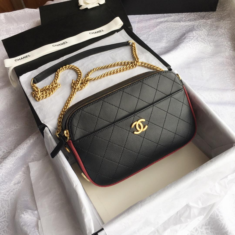 CHANEL BAGS BA