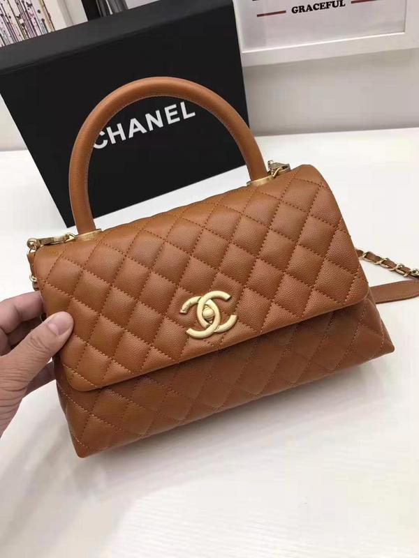 CHANEL BAGS BA