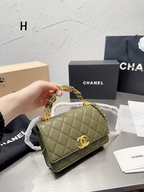 Women Designer Bags - Chanel Bags - 7214